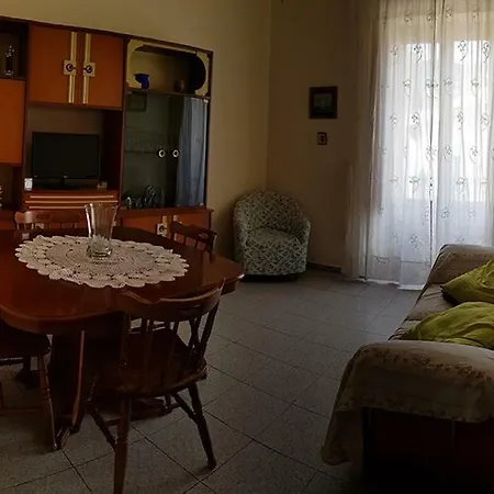 Apartment Melia