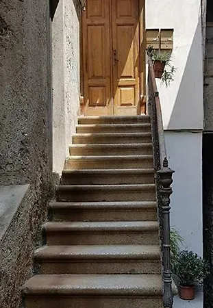 Melia Apartment