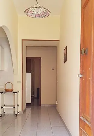 Apartment Melia